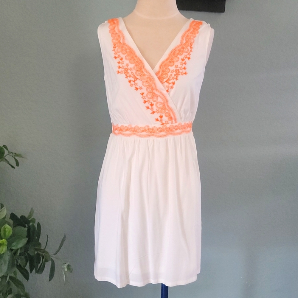 C. Luce dress